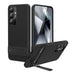ESR Boost Kickstand Case for Samsung Galaxy S24+ (black) - Protective cases for smartphones<<<Cases<<<GSM