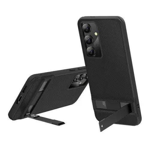 ESR Boost Kickstand Case for Samsung Galaxy S24+ (black) - Protective cases for smartphones<<<Cases<<<GSM