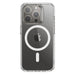 ESR Classic Hybrid Case for iPhone 15 Pro Max (transparent) - Protective cases for smartphones<<<Cases<<<GSM