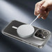 ESR Classic Hybrid Case for iPhone 15 Pro Max (transparent) - Protective cases for smartphones<<<Cases<<<GSM