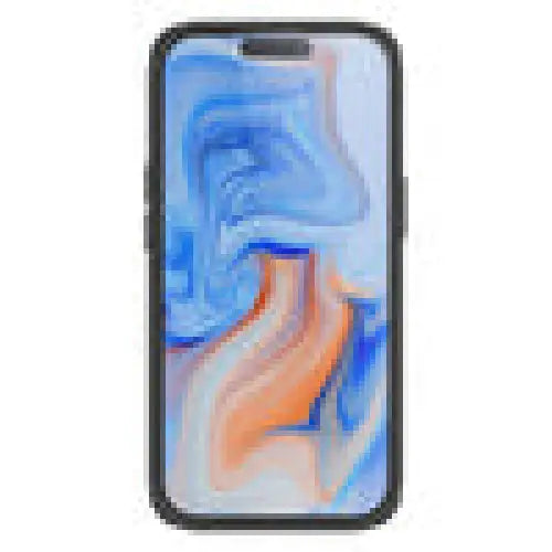 ESR Classic Hybrid (HaloLock) Case for iPhone 15 (black) - Protective cases for smartphones<<<Cases<<<GSM