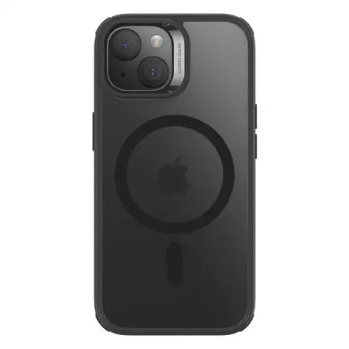 ESR Classic Hybrid (HaloLock) Case for iPhone 15 Plus (black) - Protective cases for smartphones<<<Cases<<<GSM
