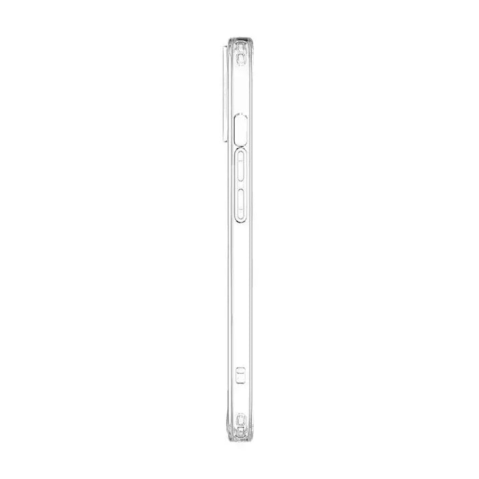 ESR Classic Hybrid (HaloLock) Case for iPhone 15 (transparent) - Protective cases for smartphones<<<Cases<<<GSM