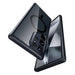 ESR Classic Hybrid (HaloLock) Case for Samsung Galaxy S24 Ultra (black) - Protective cases