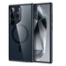 ESR Classic Hybrid (HaloLock) Case for Samsung Galaxy S24 Ultra (black) - Protective cases