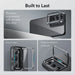 ESR Classic Kickstand Case for Samsung Galaxy S23+ - Clear Black - Cell phone cases and covers<<<HurtelXML