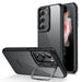 ESR Classic Kickstand Case for Samsung Galaxy S23+ - Clear Black - Cell phone cases and covers<<<HurtelXML