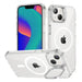 ESR Classic Kickstand Case with HaloLock for iPhone 14 Plus (transparent) - Protective cases