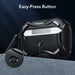 ESR Cyber Armor Halolock Case with MagSafe for Apple AirPods Pro 1/2 - Black - Cell phone cases and covers<<<HurtelXML