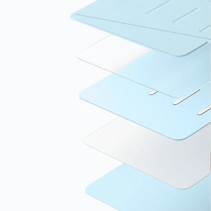 ESR Flip Hybrid Case for iPad Air 13’’ 1 / 2 - Blue - Cell phone cases and covers<<<HurtelXML