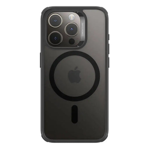ESR Halo Lock Case for iPhone 15 Pro (black) - Protective cases for smartphones<<<Cases<<<GSM
