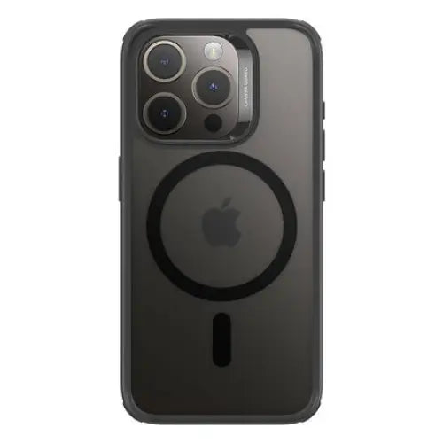 ESR Halo Lock Case for iPhone 15 Pro (black) - Protective cases for smartphones<<<Cases<<<GSM