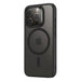 ESR Halo Lock Case for iPhone 15 Pro (black) - Protective cases for smartphones<<<Cases<<<GSM