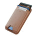 ESR HaloLock magnetic wallet (brown) - Other<<<GSM Accessories<<<InnproXML