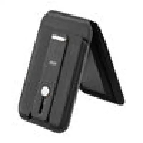 ESR magnetic wallet with stand function (black) - Other<<<GSM Accessories<<<InnproXML