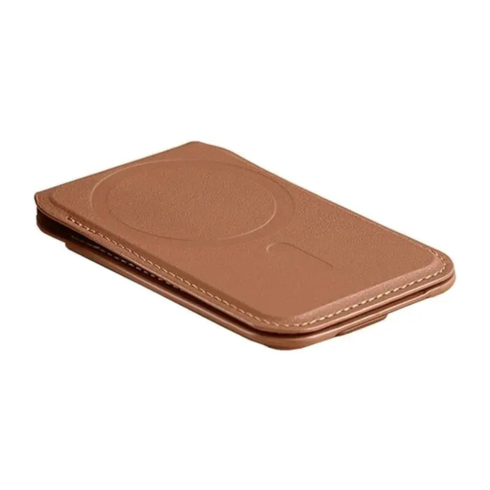 ESR magnetic wallet with stand function (brown) - Other<<<GSM Accessories<<<InnproXML