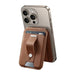 ESR magnetic wallet with stand function (brown) - Other<<<GSM Accessories<<<InnproXML
