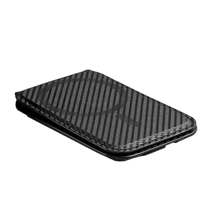 ESR magnetic wallet with stand function (carbon fiber) - Other<<<GSM Accessories<<<InnproXML