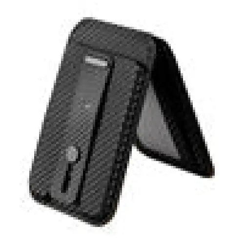 ESR magnetic wallet with stand function (carbon fiber) - Other<<<GSM Accessories<<<InnproXML