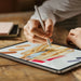 ESR Paper Feel protective film for iPad Air 13’’ 2024 - matte 2 pcs. - Cell phone cases and covers<<<HurtelXML