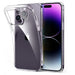 ESR Project Zero iPhone 14 Pro Case - Clear - Cell phone cases and covers<<<HurtelXML
