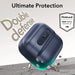 ESR Pulse Halolock Magsafe case for AirPods 4 - blue - Cell phone cases and covers<<<HurtelXML