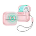 ESR Pulse protective case for AirPods 4 headphones (pink) - Accessories<<<Headphones<<<Audio<<<InnproXML&&&Cell phone