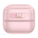 ESR Pulse protective case for AirPods 4 headphones (pink) - Accessories<<<Headphones<<<Audio<<<InnproXML&&&Cell phone