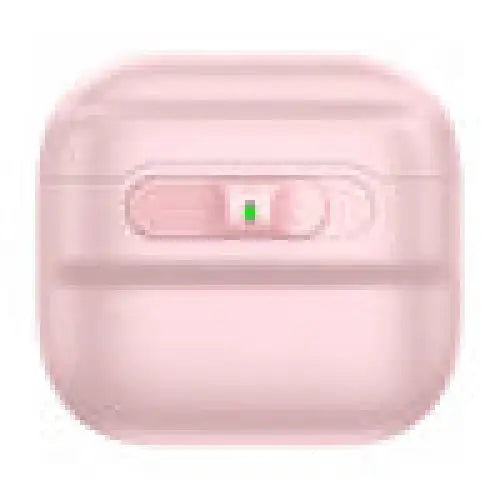 ESR Pulse protective case for AirPods 4 headphones (pink) - Accessories<<<Headphones<<<Audio<<<InnproXML&&&Cell phone