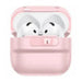 ESR Pulse protective case for AirPods 4 headphones (pink) - Accessories<<<Headphones<<<Audio<<<InnproXML&&&Cell phone
