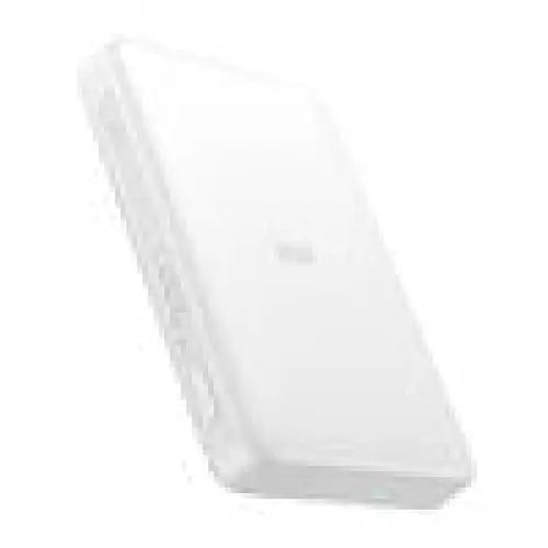 ESR Qi2 MagSlim 10000 mAh magnetic powerbank (white) - Powerbanks<<<GSM Accessories<<<InnproXML