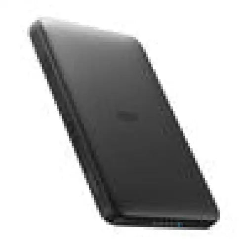 ESR Qi2 MagSlim 5000 mAh magnetic powerbank (black) - Powerbanks<<<GSM Accessories<<<InnproXML