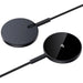 ESR Qi2 mini wireless charger (HaloLock) (black) - Wireless chargers<<<Chargers<<<GSM Accessories<<<InnproXML