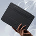 ESR Rebound Hybrid Case for iPad Air 10.9’’ 4/5 2020-2022 / 11.6’’ 2024 - Black - Cell phone cases