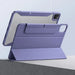 ESR Rebound Hybrid iPad Pro 13’’ 2024 Case - Purple - Cell phone cases and covers<<<HurtelXML