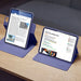 ESR Rebound Hybrid iPad Pro 13’’ 2024 Case - Purple - Cell phone cases and covers<<<HurtelXML