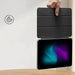 ESR Rebound Magnetic Case for iPad Air 10.9’’ 4/5 2020-2022 / 11.6’’ 2024 - Black - Cell phone cases