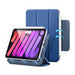 ESR Rebound magnetic case for iPad mini 6/A17 Pro (blue) - Protective cases for tablets<<<Cases<<<GSM