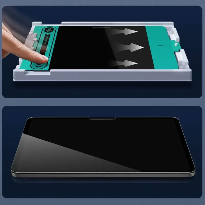 ESR Tempered Glass for iPad Air 11’’ 2024 - 2 pcs. - Cell phone tempered glass<<<HurtelXML