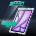 ESR Tempered Glass for iPad Air 13’’ 2024 - 2 pcs. - Cell phone cases and covers<<<HurtelXML