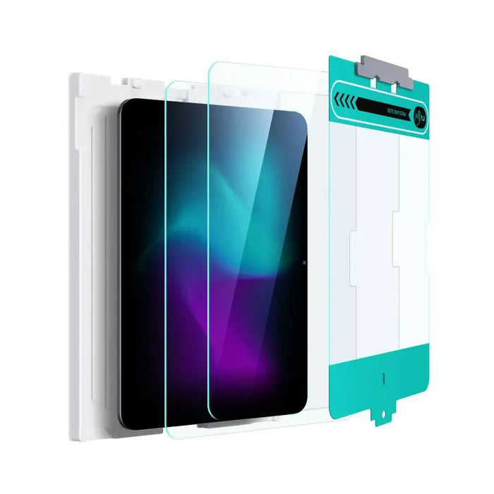 ESR Tempered Glass for iPad Pro 11’’ 2024 - 2 pcs. - Cell phone tempered glass<<<HurtelXML