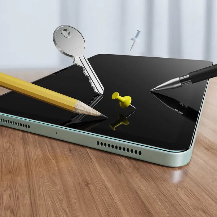 ESR UltraFit Tempered Glass 2-pack for iPad Air 11’’ 6 / 7 (2024 / 2025) - Cell phone tempered glass<<<HurtelXML