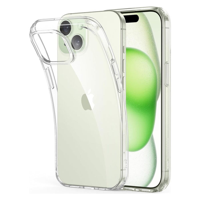 ESR Project Zero iPhone 15 Case - Clear