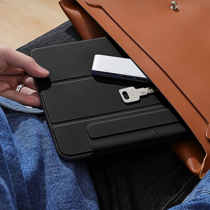 ESR Rebound Magnetic Case for iPad Pro 12.9'' (2020/2021/2022) / 13'' (2024/2025/2026) - Black