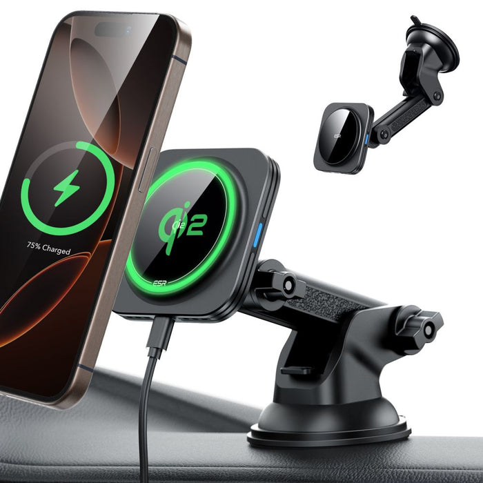 ESR HaloLock wireless charger