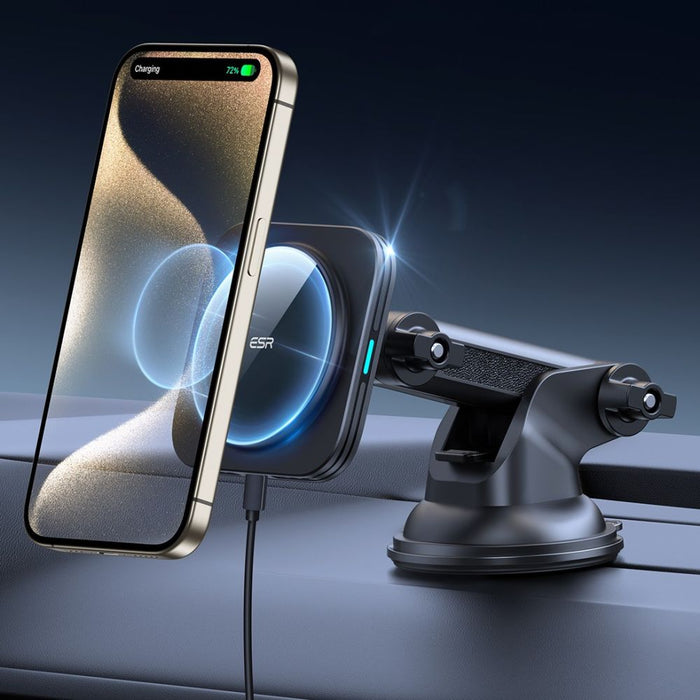 ESR HaloLock wireless charger