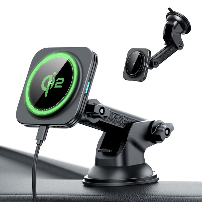 ESR HaloLock wireless charger