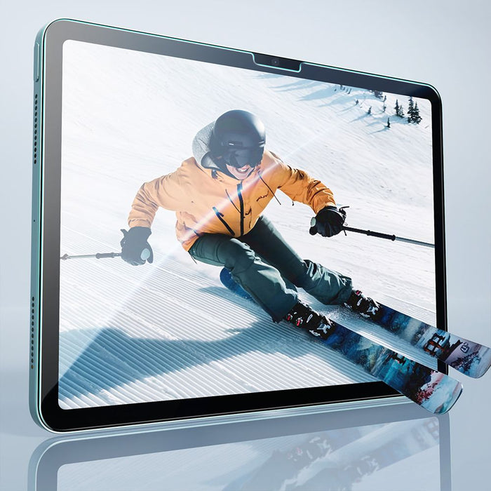 ESR UltraFit Tempered Glass 2-pack for iPad Air 11" (2024/2025/2026)