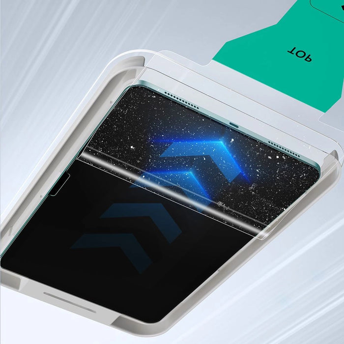 ESR UltraFit Tempered Glass 2-pack for iPad Air 13&quot; 1 / 2 (2024 / 2025)