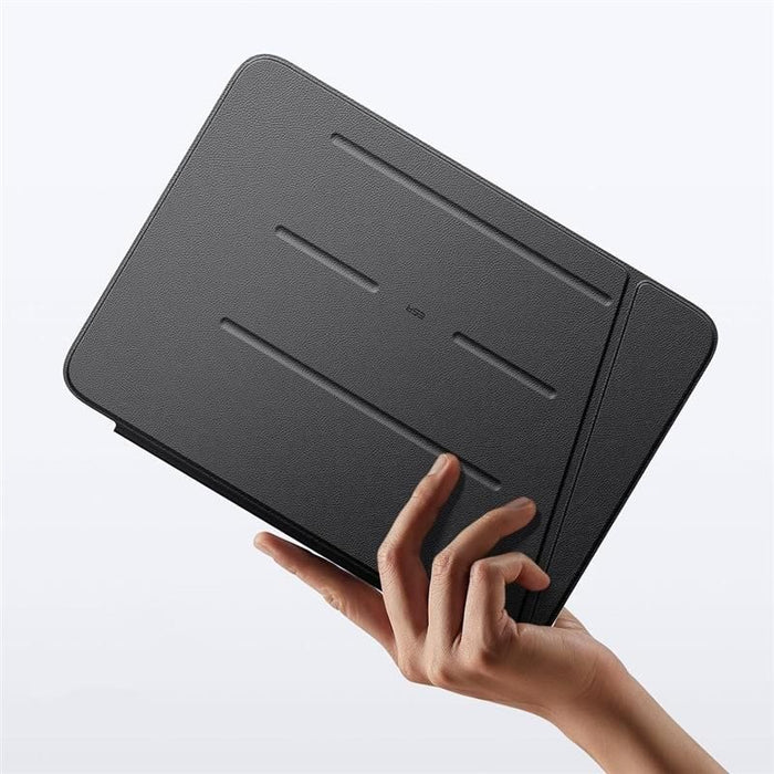 ESR Flip Hybrid Case for iPad 10.9" (2020/2022) / 11" (2024/2025/2026) - Black